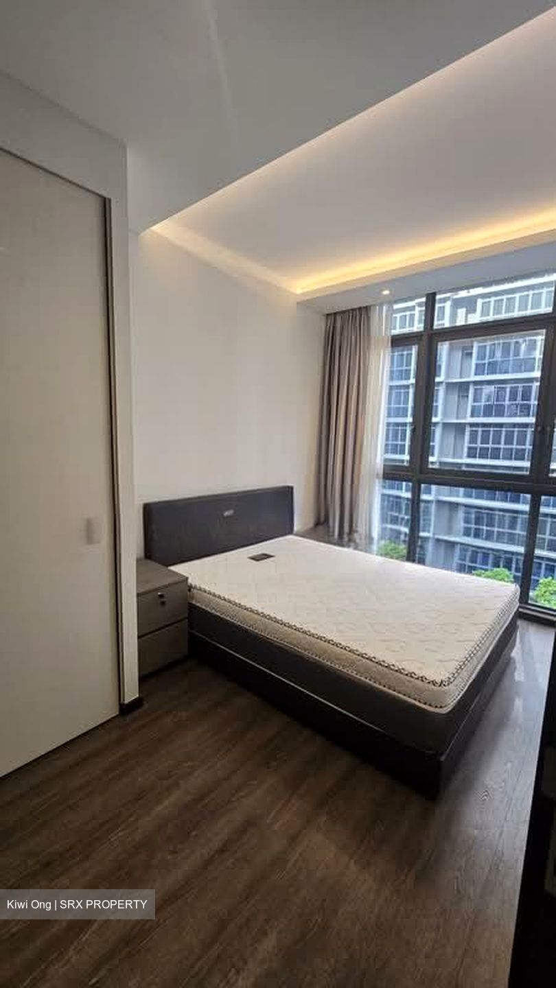 Symphony Suites (D27), Condominium #584528681